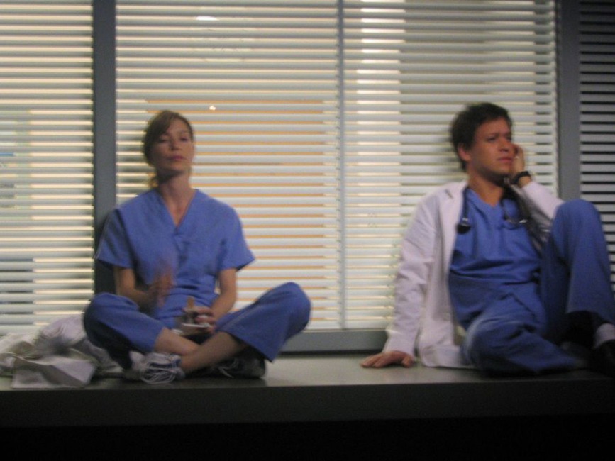 Anatomy Of Gray, Shonda Rhimes